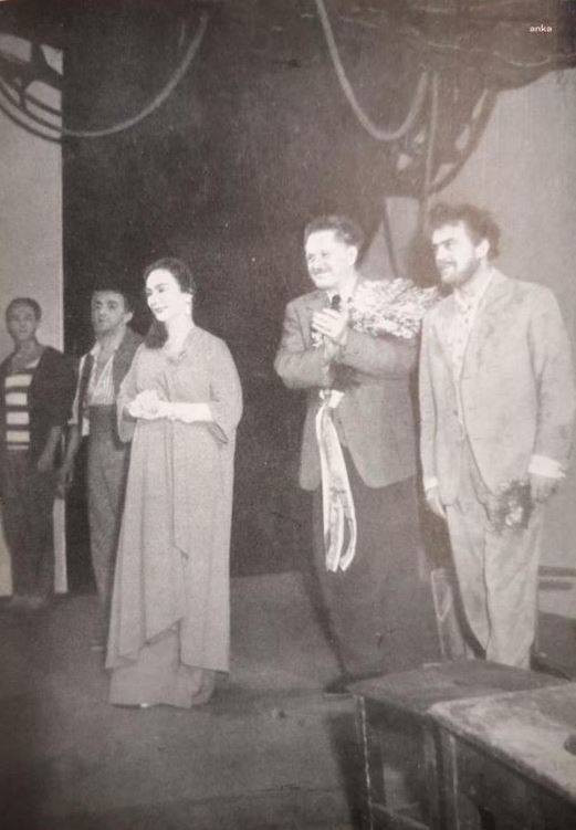 Nazım Hikmet'in bilinmeyen fotoğrafları ortaya çıktı - Resim: 13